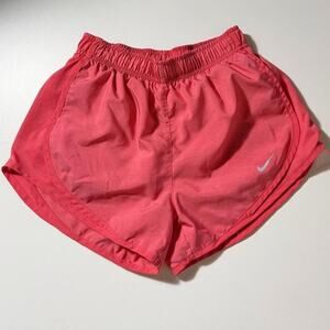Nike Dri-FIT running shorts
